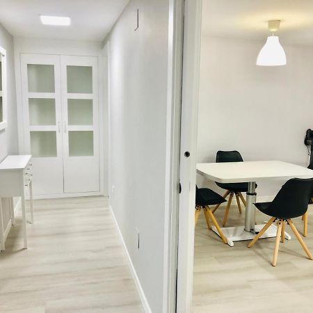 Apartamento Muralla Lugo Exterior photo